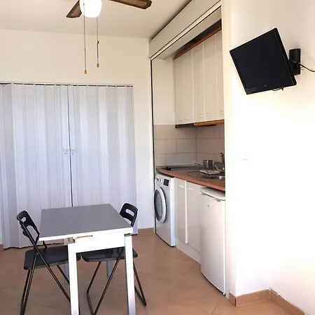 Castillo De Santa Clara Apartamento