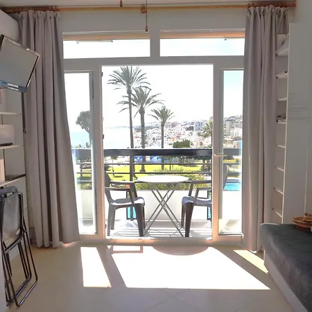 Castillo De Santa Clara *