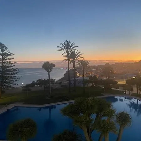 Apartamento Castillo De Santa Clara Torremolinos