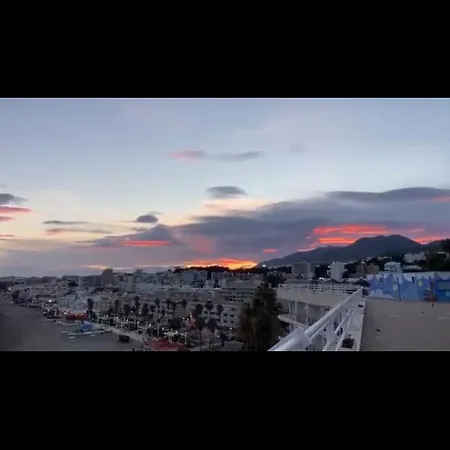 Apartamento Castillo De Santa Clara Torremolinos