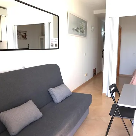 Apartamento Castillo De Santa Clara *