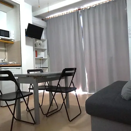 Castillo De Santa Clara * Torremolinos