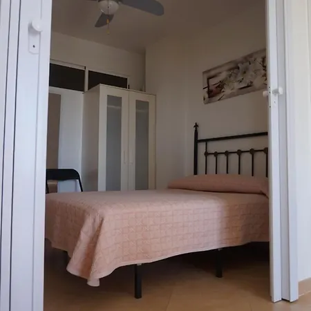 Apartamento Castillo De Santa Clara