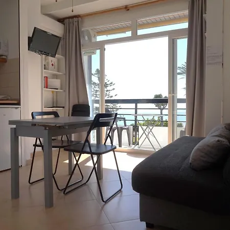 Apartamento Castillo De Santa Clara *