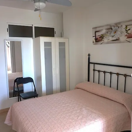 Castillo De Santa Clara * Torremolinos