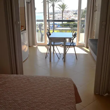 Castillo De Santa Clara * Torremolinos