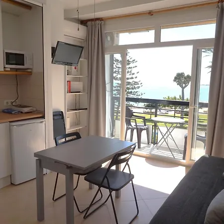 Castillo De Santa Clara