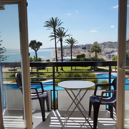 Apartamento Castillo De Santa Clara Torremolinos