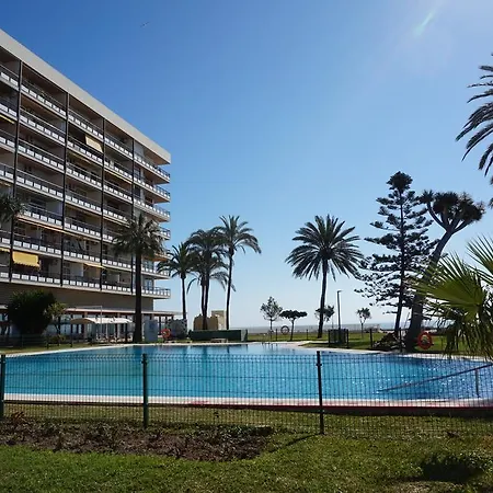Apartamento Castillo De Santa Clara Torremolinos