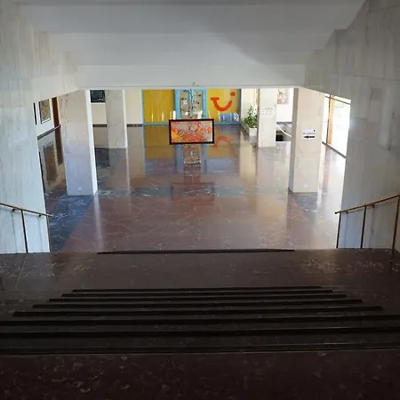 Castillo De Santa Clara Appartement *