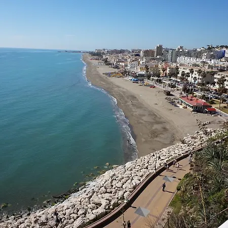 Castillo De Santa Clara * Torremolinos