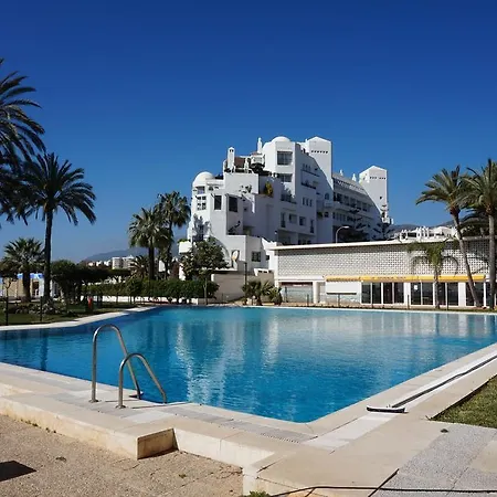 Castillo De Santa Clara Torremolinos