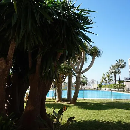 Castillo De Santa Clara Torremolinos