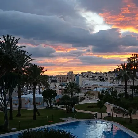Castillo De Santa Clara Torremolinos