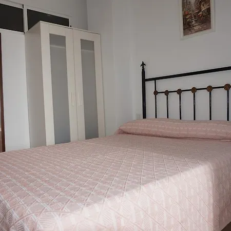 Castillo De Santa Clara Apartamento *