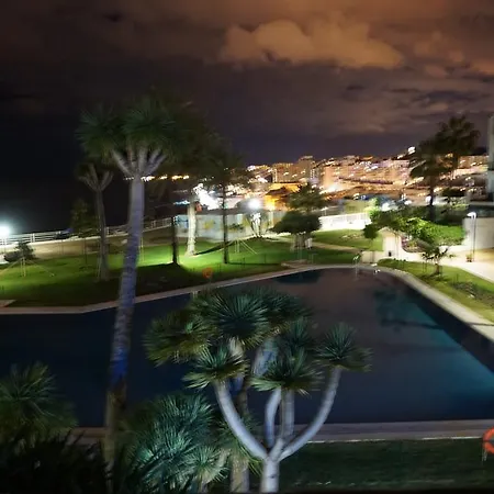 Apartamento Castillo De Santa Clara