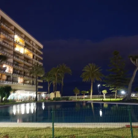 Castillo De Santa Clara Apartamento