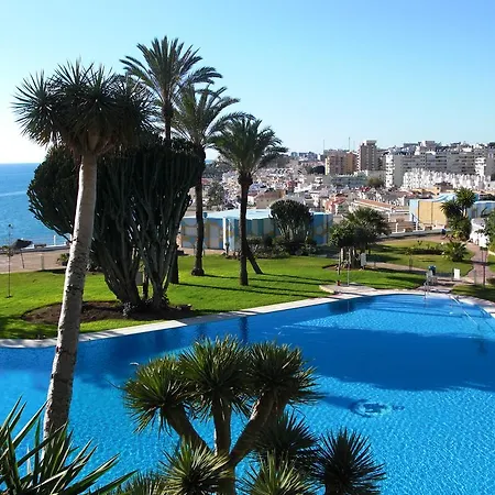 Castillo De Santa Clara * Torremolinos