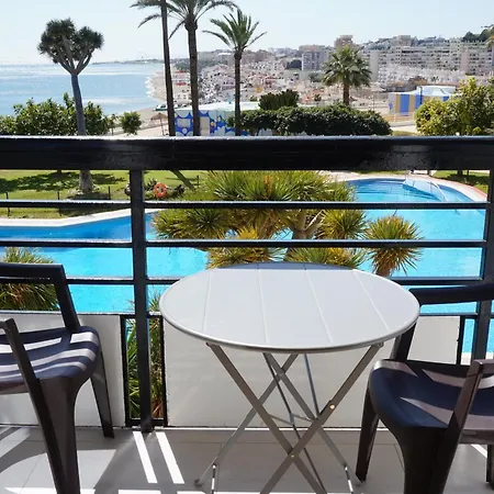 Apartman Castillo De Santa Clara