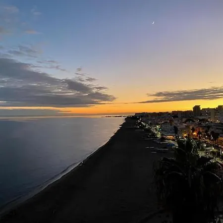 Castillo De Santa Clara * Torremolinos