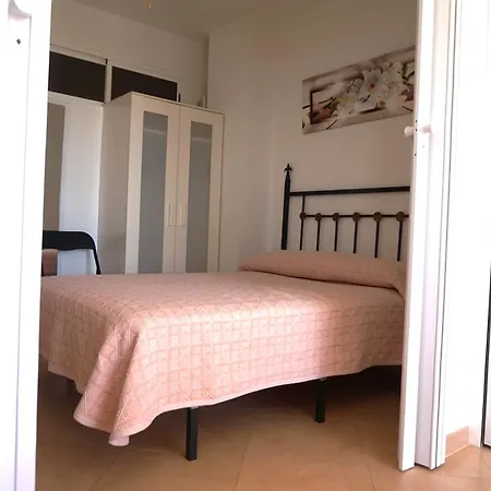 Castillo De Santa Clara