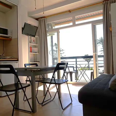 Castillo De Santa Clara Torremolinos