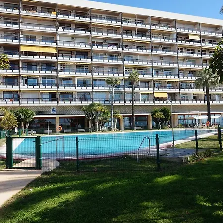 Castillo De Santa Clara * Torremolinos