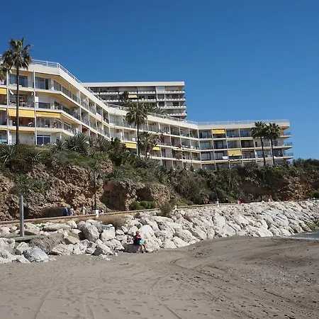 Apartman Castillo De Santa Clara