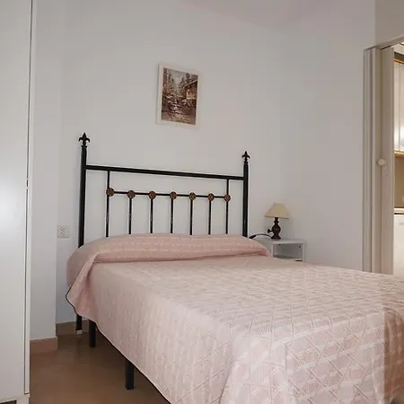 Castillo De Santa Clara Apartman