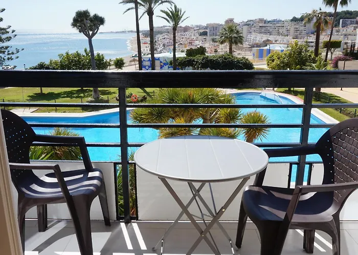 Apartament Castillo De Santa Clara