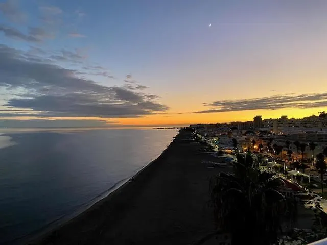 Castillo De Santa Clara * Torremolinos