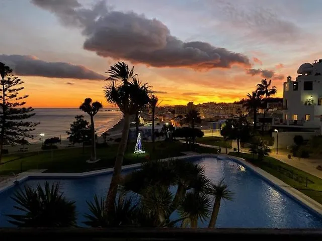 Castillo De Santa Clara