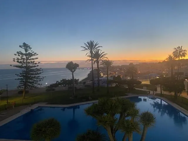 Apartament Castillo De Santa Clara Torremolinos