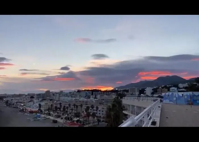 Apartament Castillo De Santa Clara Torremolinos