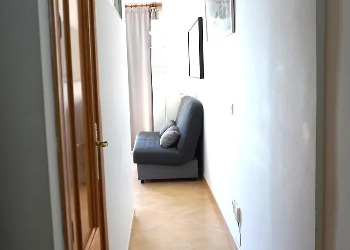 Castillo De Santa Clara *