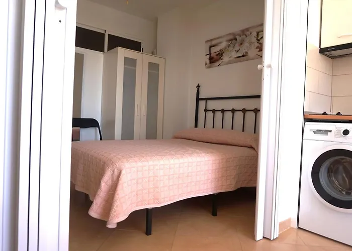 Castillo De Santa Clara