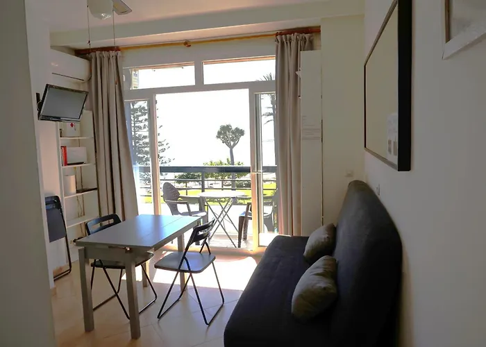 Castillo De Santa Clara Apartament *