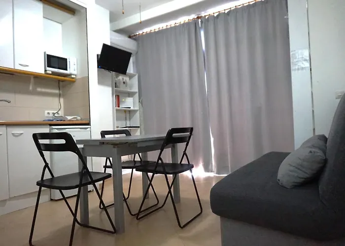 Castillo De Santa Clara * Torremolinos