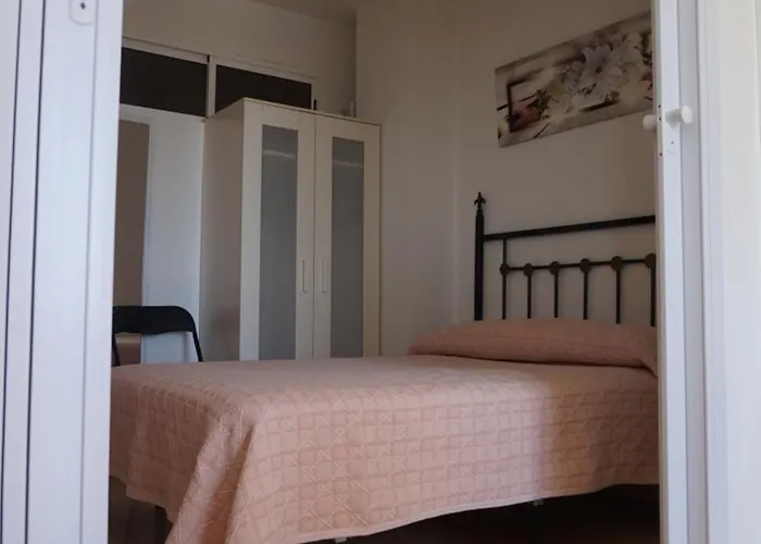 Apartament Castillo De Santa Clara