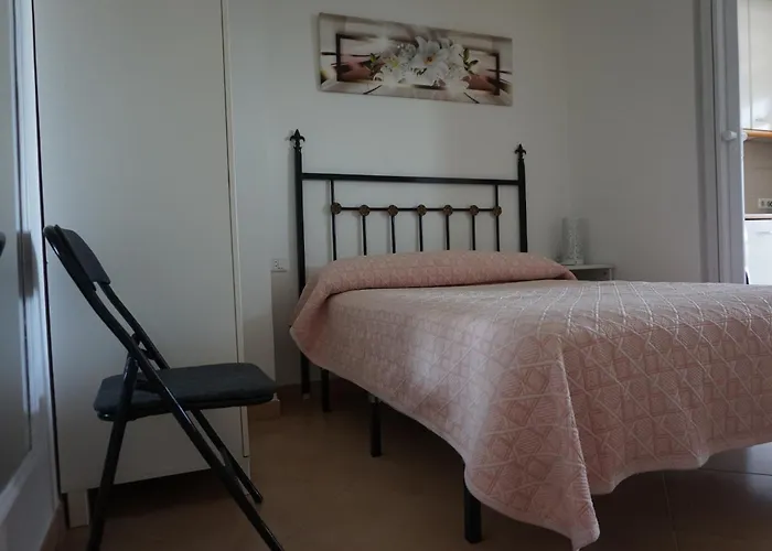 Castillo De Santa Clara *