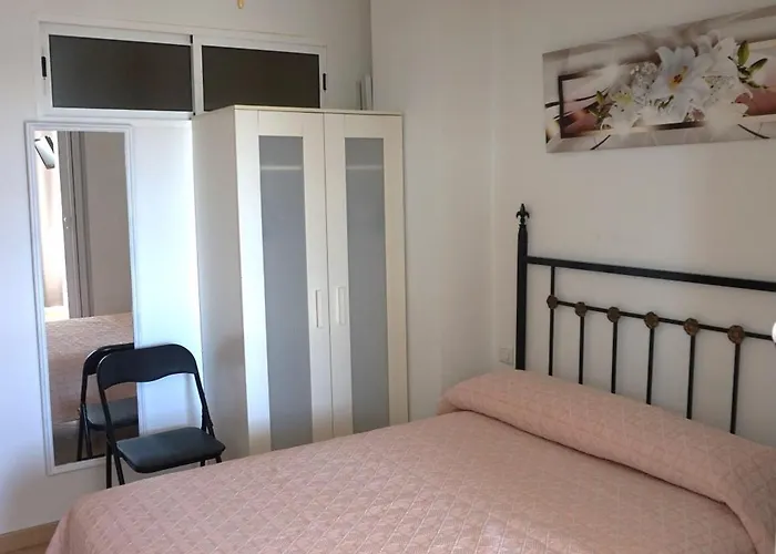 Castillo De Santa Clara * Torremolinos