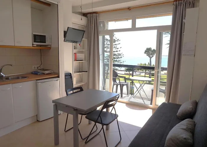 Castillo De Santa Clara