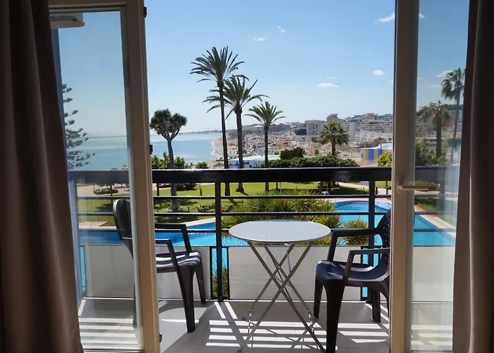 Apartament Castillo De Santa Clara Torremolinos