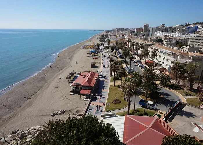 Castillo De Santa Clara Apartament