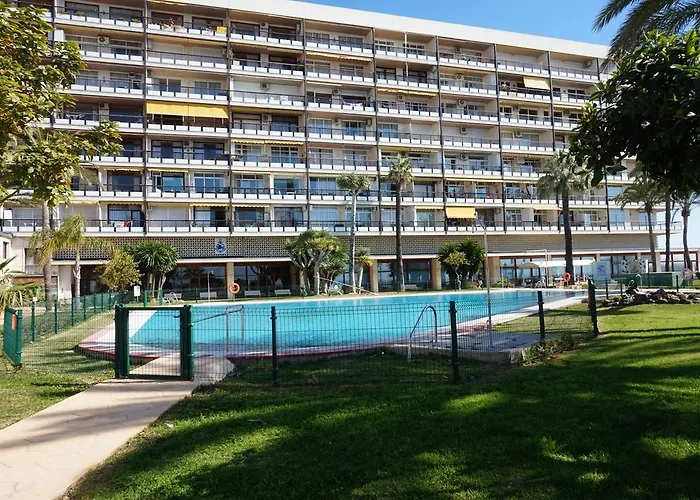 Castillo De Santa Clara * Torremolinos