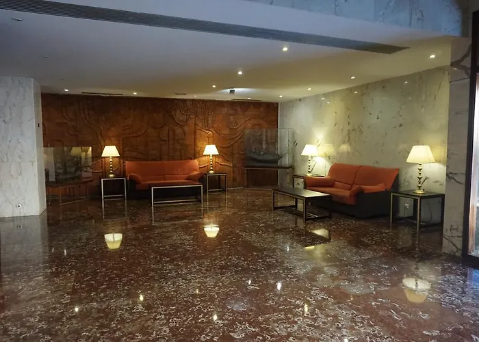 Castillo De Santa Clara Apartament *