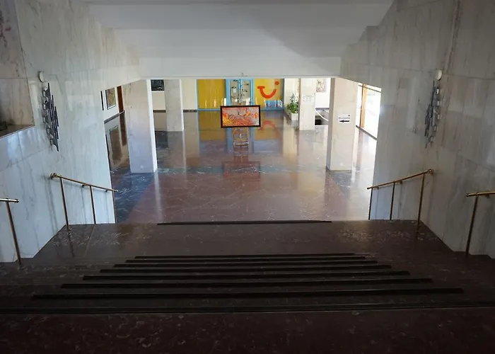 Castillo De Santa Clara Apartament *