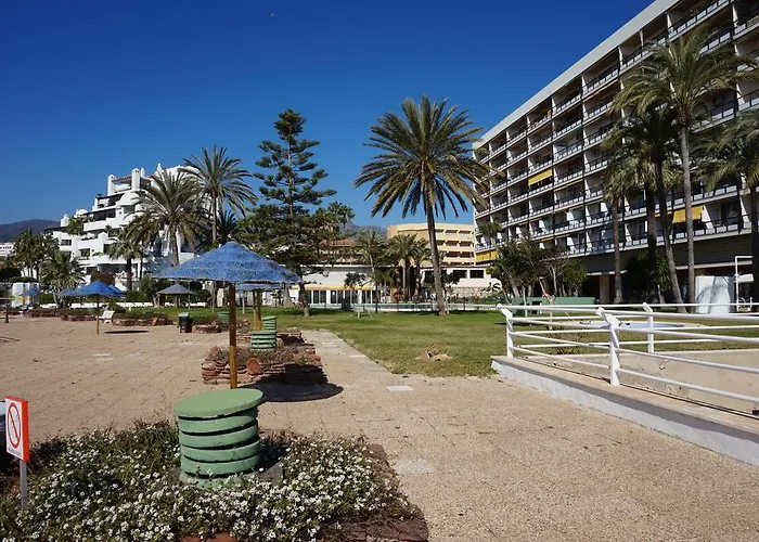 Apartament Castillo De Santa Clara