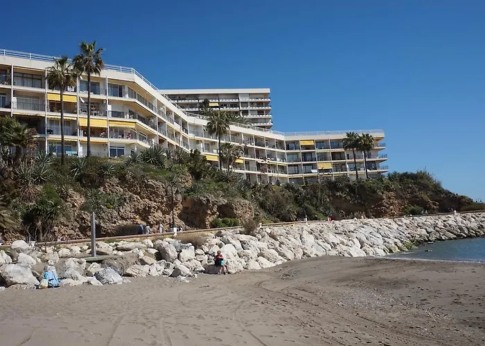 Appartement Castillo De Santa Clara