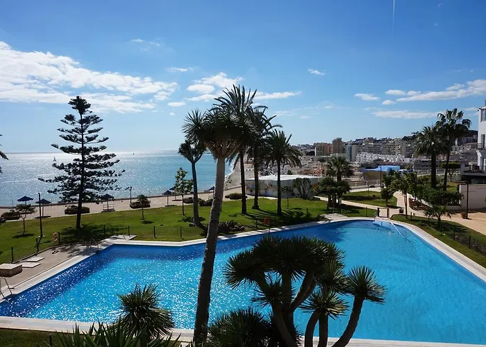 Castillo De Santa Clara